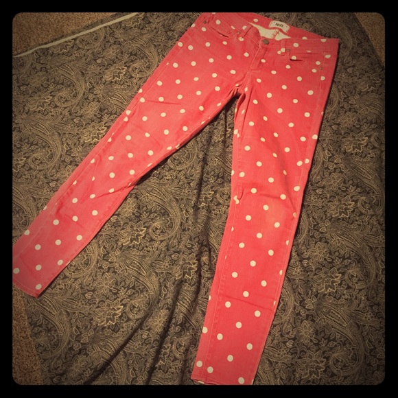 PAIGE Denim - Paige Verdugo Ultra Skinny